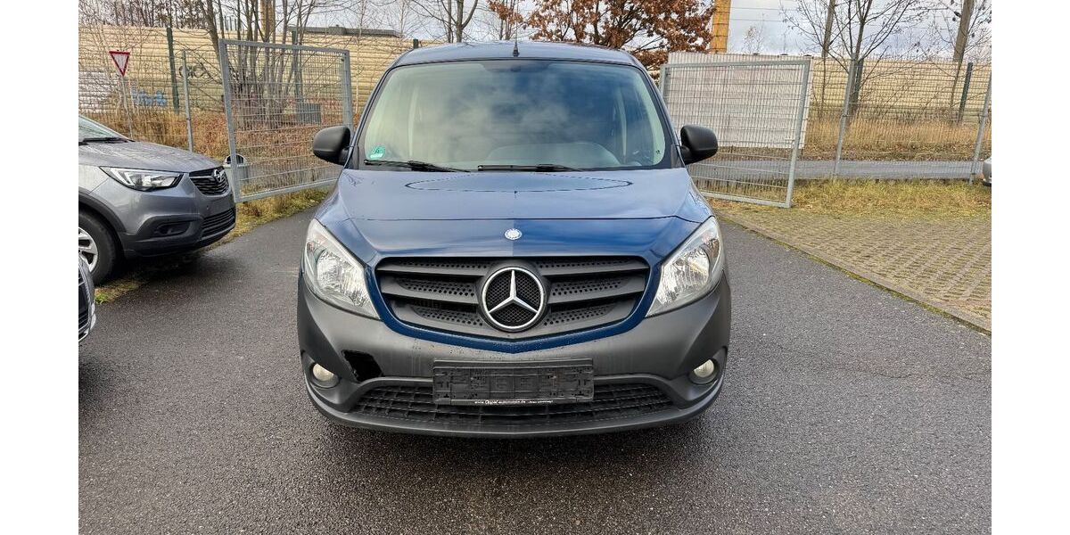 Mercedes-Benz Citan 212.000 km 4.999 € Chemnitz 09119