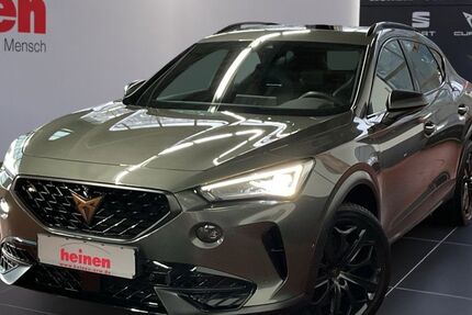 Cupra Formentor 20.694 km 42.379 &euro; Bergkamen 59192