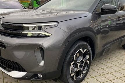 Citroen C5 Aircross 3.980 km 23.790 &euro; Kaiserslautern 67657