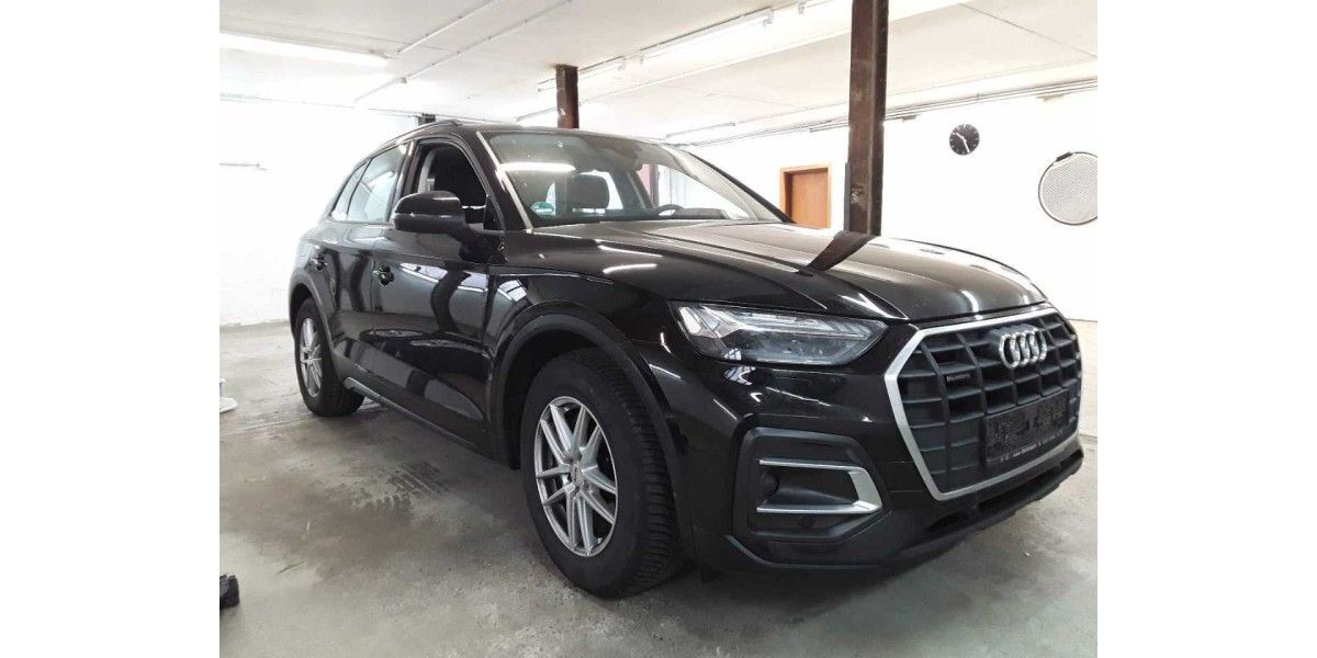 Audi Q5 76.971 km 29.500 &euro; Hennef 53773