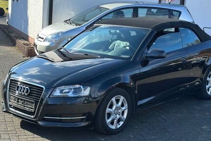Audi A3 225.520 km 4.500 &euro; Werl 59457