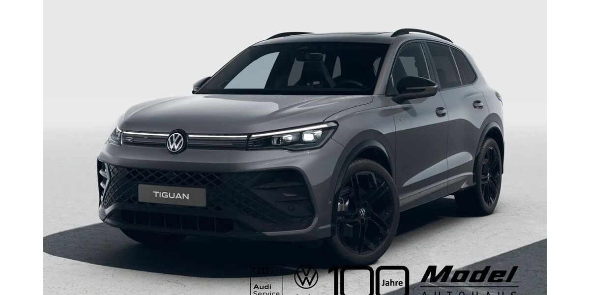 VW Tiguan 5.900 km 55.900 &euro; Blaufelden - Wiesenbach 74572