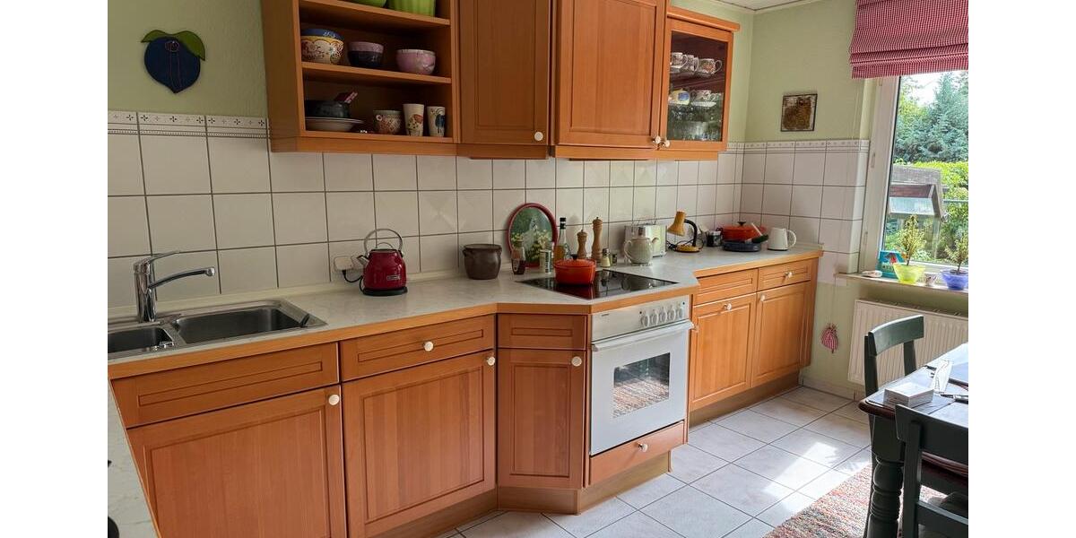 Einfamilienhaus Elmshorn - 4.5 Zimmer, 120 m&sup2;, 398.000&euro; | Angebot:26976197