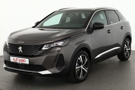 Peugeot 3008 28.142 km 22.990 &euro; Gera 07546