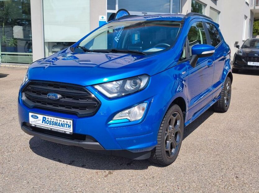 EcoSport