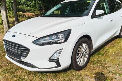Ford Focus 192.900 km 8.999 &euro; Fürthen 57539