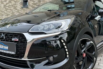 DS Automobiles DS3 83.000 km 14.990 &euro; Mannheim 68309