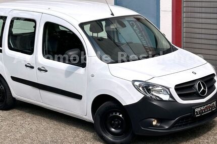 Mercedes-Benz Citan 54.000 km 16.398 &euro; Ratingen 40880