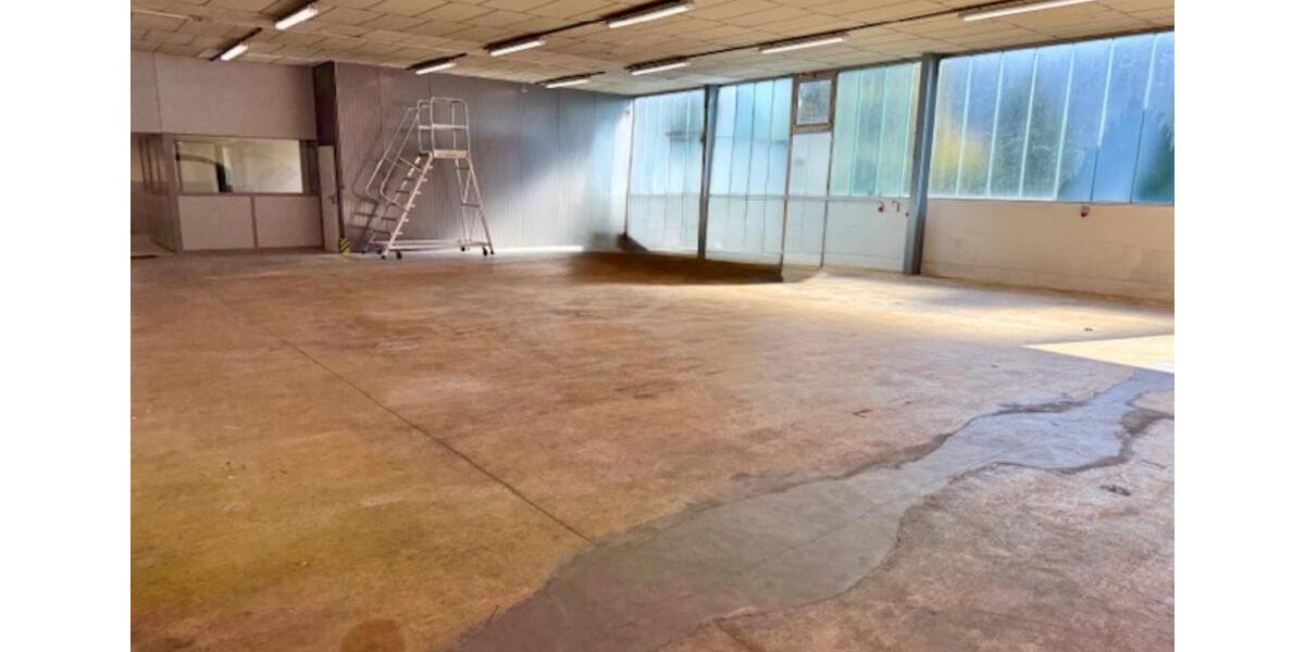 Gewerbeobjekt Herzberg am Harz - 1.057&euro; | Angebot:25867355