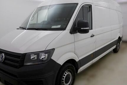 VW Crafter 28.486 km 37.890 € Sangerhausen 06526