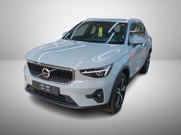 Volvo XC40 25.000 km 32.490 &euro; Leipzig 04319