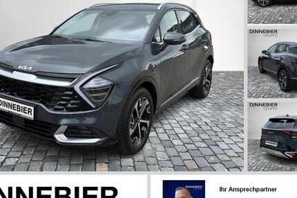 Kia Sportage 9.836 km 31.890 &euro; Berlin 12277