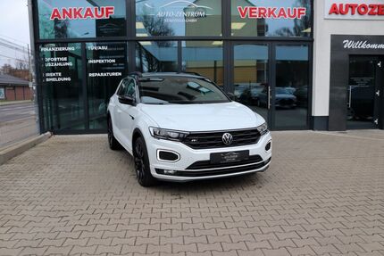 VW T-Roc 99.107 km 22.500 &euro; Magdeburg 39110