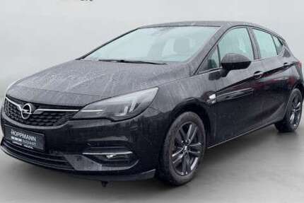 Opel Astra 33.147 km 12.990 &euro; Kreuztal 57223