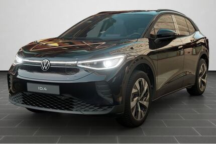 VW ID.4 13.200 km 40.900 € Kruft 56642