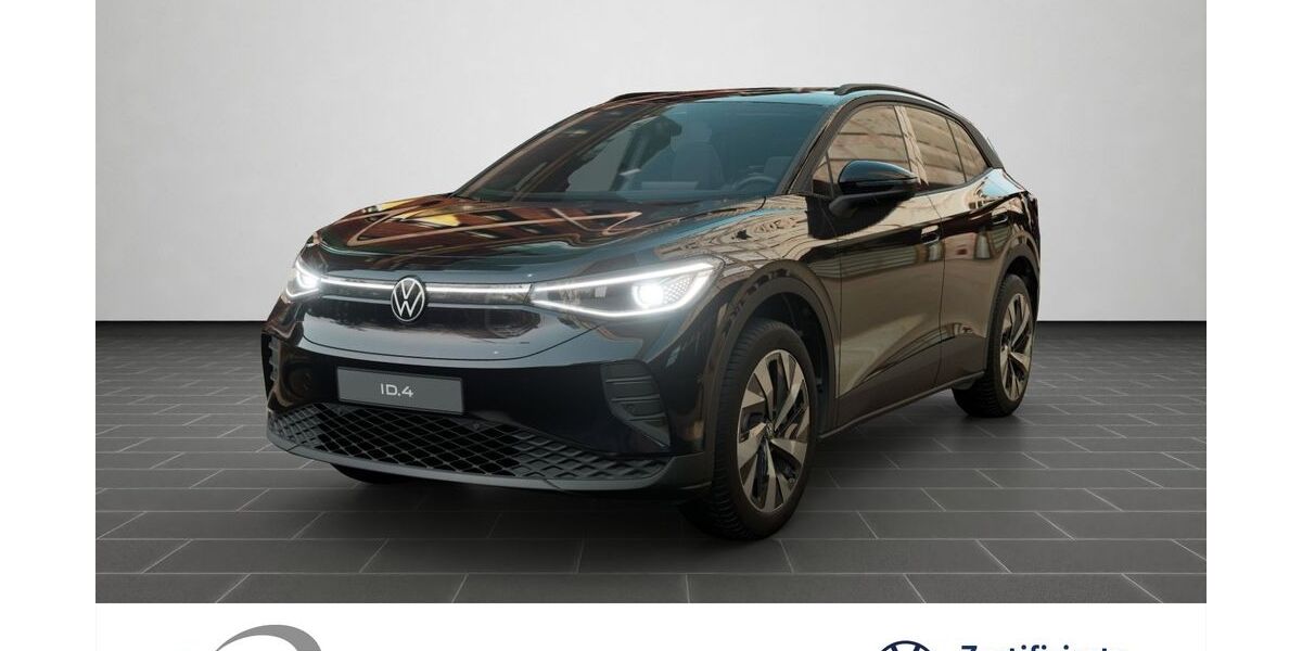 VW ID.4 13.200 km 40.900 € Kruft 56642