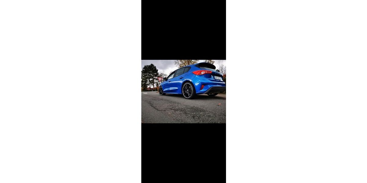 Ford Focus 115.000 km 10.000 &euro; Fröndenberg 58730