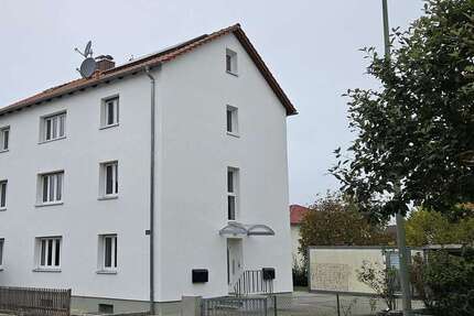 Wohnung zum Mieten in Buchloe 965 € 76 m² 4 zimmer