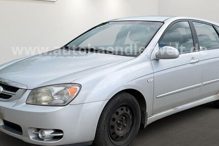 Kia Cerato 165.180 km 899 &euro; Brehna 06796