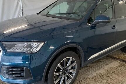 Audi Q7 93.700 km 39.480 &euro; Steinbach-Hallenberg OT Herges-Hallenberg 98587