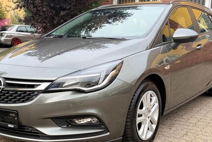 Opel Astra 91.504 km 9.190 &euro; Hamburg 21033