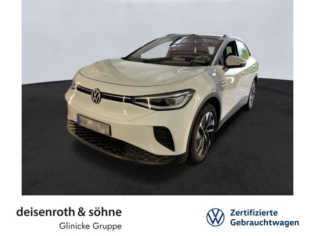 VW ID.4 25.525 km 27.370 &euro; Hünfeld 36088
