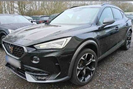 Cupra Formentor 46.788 km 26.950 &euro; Meckenheim / Bonn 53340