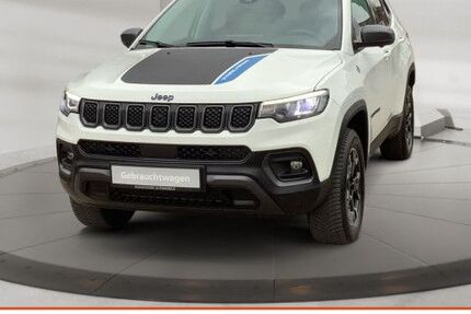 Jeep Compass 32.577 km 23.990 &euro; Kirchheim 73230
