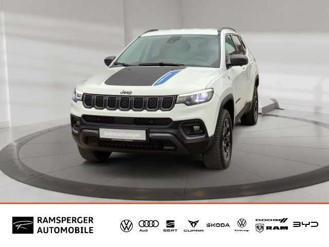 Jeep Compass 32.577 km 23.990 &euro; Kirchheim 73230