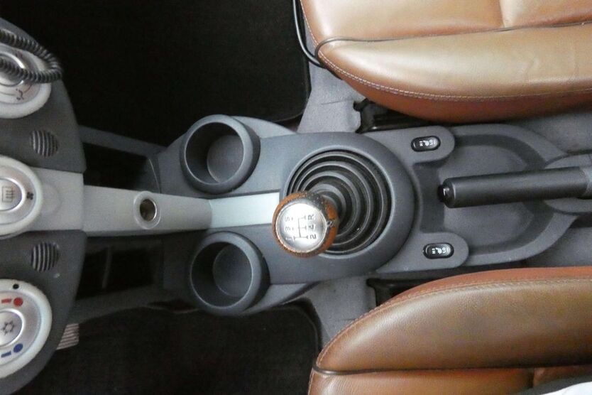 Mitsubishi Colt 195.000 km 1.350 € Neustadt an der Weinstraße 67433