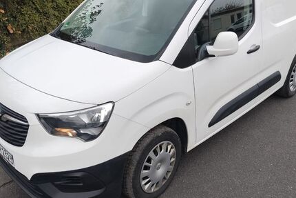 Opel Combo 88.000 km 12.000 € Erftstadt 50374