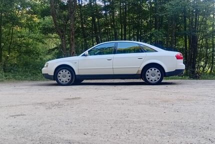 Audi A6 187.500 km 999 &euro; Gerolstein 54568