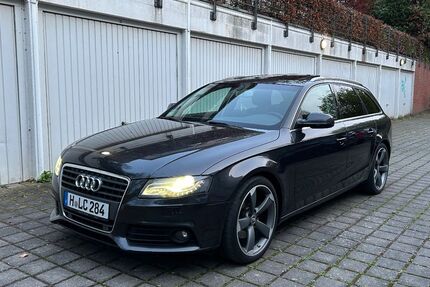 Audi A4 351.000 km 6.000 &euro; Hannover 30539