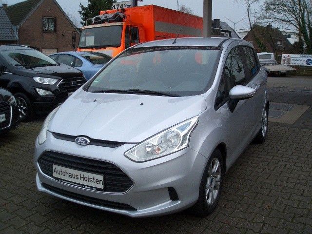 Ford B-Max 48.731 km 8.950 &euro; Neuss 41469