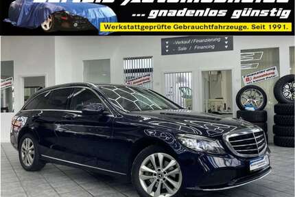 Mercedes C 220
