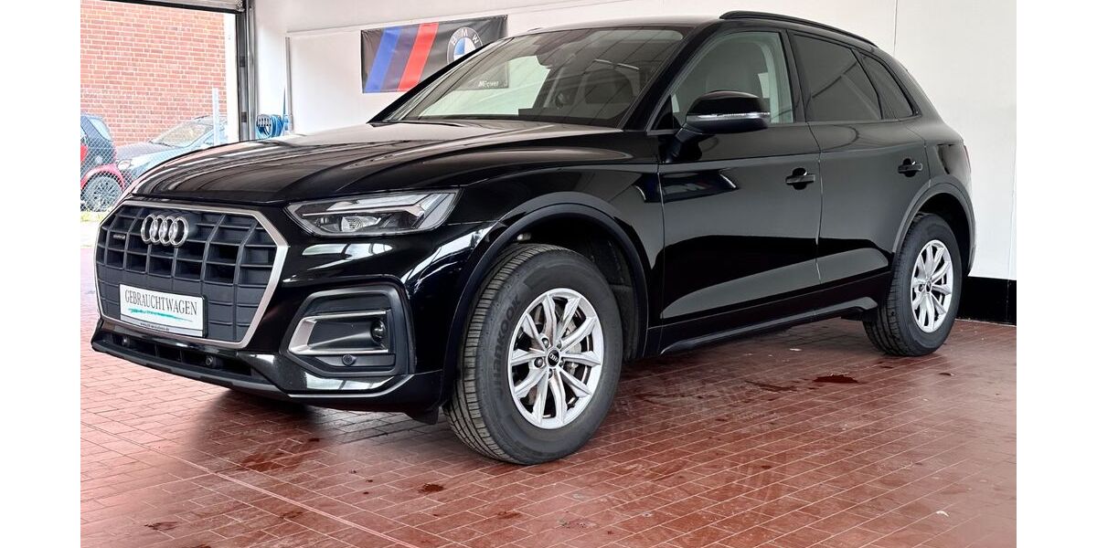 Audi Q5 188.500 km 24.589 &euro; Hannover 30457