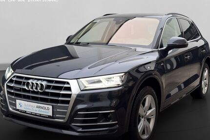 Audi Q5 103.800 km 28.510 € Alzenau 63755