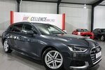 Audi A4 Avant 40 TDI QUATTRO BUSINESS ADVANCED / LED 172.000 km 22.555 &euro; Hamm 59077