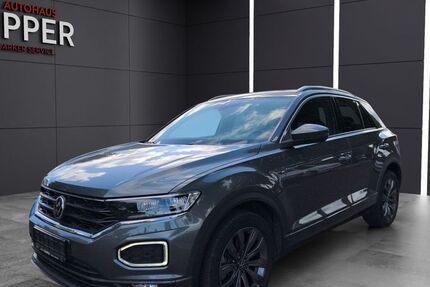 VW T-Roc 28.500 km 29.990 € Paderborn 33104