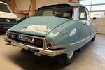 Citroen DS 23 HA Pallas 112.793 km 54.800 &euro; Landsberg am Lech 86899
