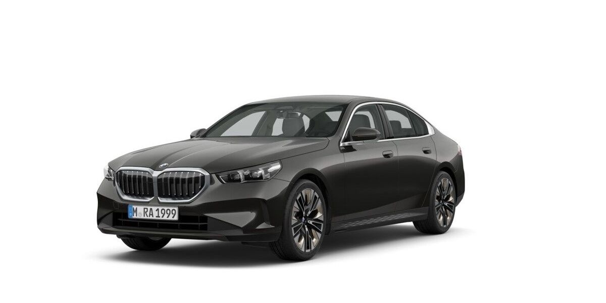 BMW 520 25.400 km 49.460 &euro; Zeven 27404