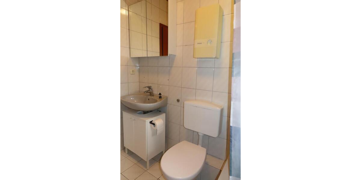 Smarte Zwei-Zimmer-Dachgeschosswohnung in Michelstadt 2 zimmer