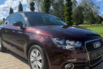 Audi A1 135.817 km 7.400 &euro; Taufkirchen 84416