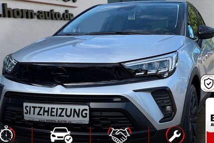 Opel Crossland (X) 15.198 km 14.430 &euro; Rastede 26180