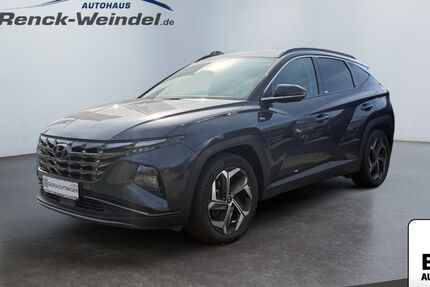 Hyundai TUCSON 45.860 km 26.989 &euro; Speyer 67346