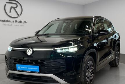 VW Tayron 25.441 km 37.489 &euro; Oelsnitz/Erzgebirge 09376