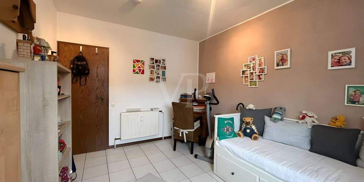 Etagenwohnung Wülfrath Innenstadt - 3 Zimmer, 76 m&sup2;, 134.000&euro; | Angebot:23142542
