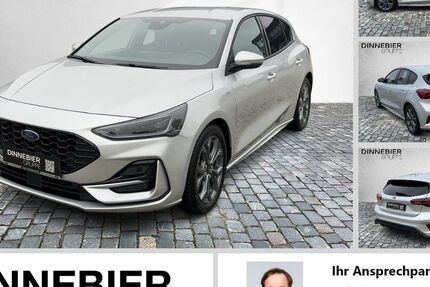 Ford Focus 9.836 km 25.000 &euro; Leipzig 04158
