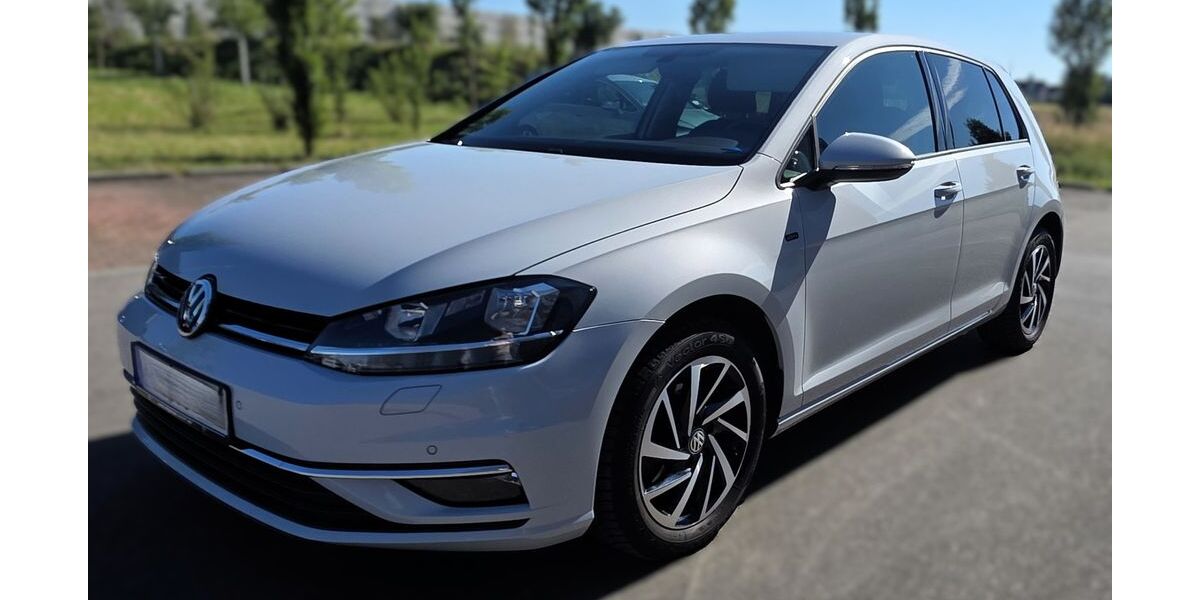 VW Golf 66.010 km 16.490 &euro; Machtenstein 85247