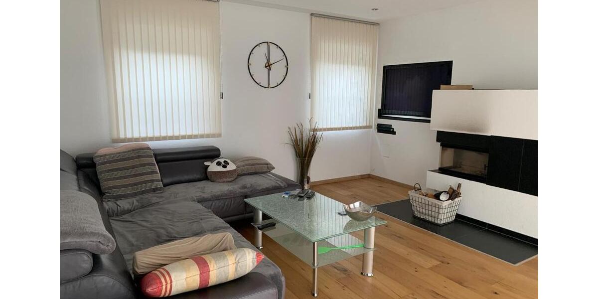 Einfamilienhaus Frankenhardt - 3 Zimmer, 135 m&sup2;, 1.600&euro; | Angebot:26055126